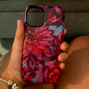 The cases is called speck for the iPhone 11pro